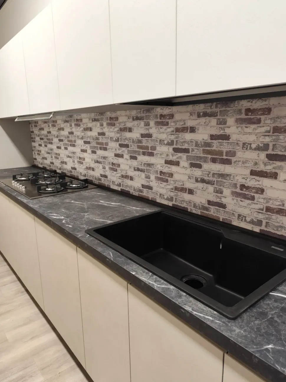 Cucina Ar-due J22 OFFERTA OUTLET sconto 52%