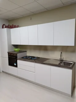 CUCINA Ar-due J22 PREZZO OUTLET scontata 30%