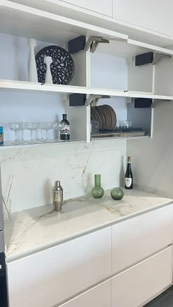 CUCINA Armony Kappa PREZZO OUTLET scontata 50%