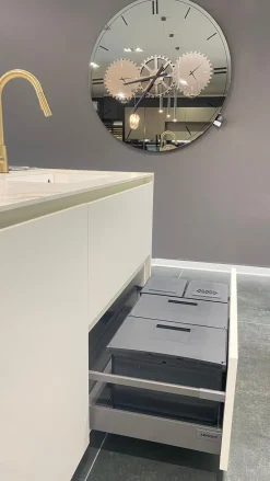 CUCINA Armony Kappa PREZZO OUTLET scontata 50%