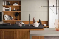 CUCINA Arredo3 Asia PREZZO OUTLET scontata 40%