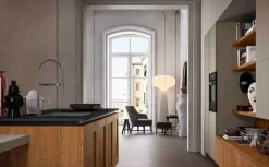 CUCINA Arredo3 Asia PREZZO OUTLET scontata 40%