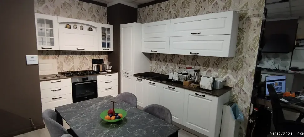 Cucina Arredo3 Asolo OFFERTA OUTLET sconto 60%