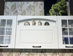 Cucina Arredo3 Asolo OFFERTA OUTLET sconto 60%