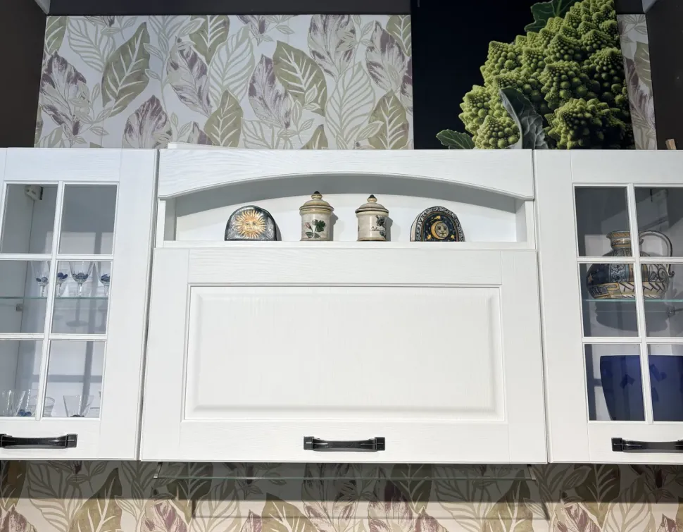 Cucina Arredo3 Asolo OFFERTA OUTLET sconto 60%