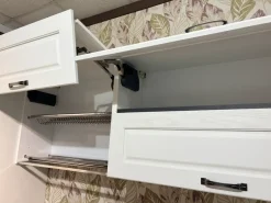 Cucina Arredo3 Asolo OFFERTA OUTLET sconto 60%