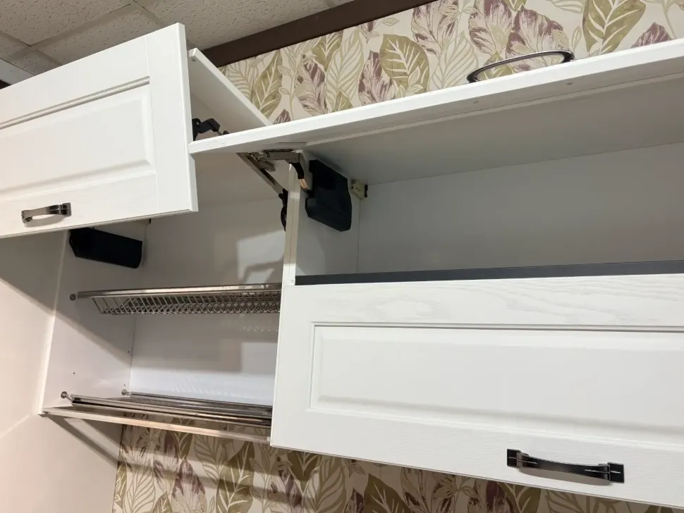 Cucina Arredo3 Asolo OFFERTA OUTLET sconto 60%