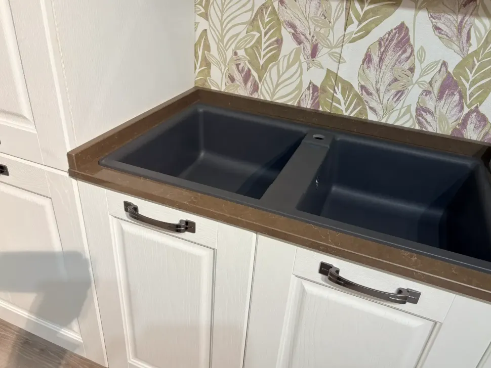 Cucina Arredo3 Asolo OFFERTA OUTLET sconto 60%