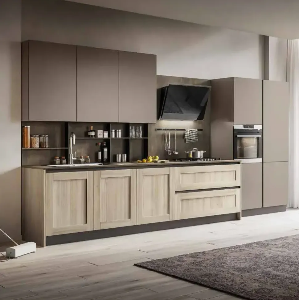 Cucina Arredo3 Cleo OFFERTA OUTLET sconto 29%