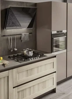 Cucina Arredo3 Cleo OFFERTA OUTLET sconto 29%