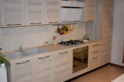 Cucina Arredo3 Frame OFFERTA OUTLET sconto 50%