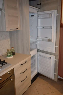 Cucina Arredo3 Frame OFFERTA OUTLET sconto 50%