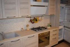 Cucina Arredo3 Frame OFFERTA OUTLET sconto 50%