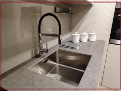 CUCINA Arredo3 Kalì time PREZZO OUTLET scontata 40%