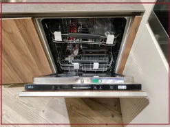 CUCINA Arredo3 Kalì time PREZZO OUTLET scontata 40%