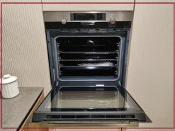 CUCINA Arredo3 Kalì time PREZZO OUTLET scontata 40%