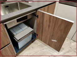 CUCINA Arredo3 Kalì time PREZZO OUTLET scontata 40%