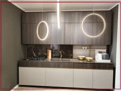 CUCINA Arredo3 Kali' 2024 PREZZO OUTLET scontata 45%