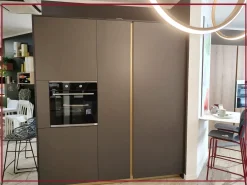 CUCINA Arredo3 Kali' 2024 PREZZO OUTLET scontata 45%
