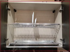 CUCINA Arredo3 Kali' 2024 PREZZO OUTLET scontata 45%