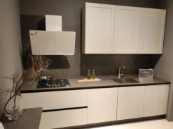 Cucina Arredo3 Kali OFFERTA OUTLET sconto 47%