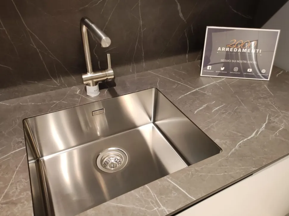 Cucina Arredo3 Kali OFFERTA OUTLET sconto 47%