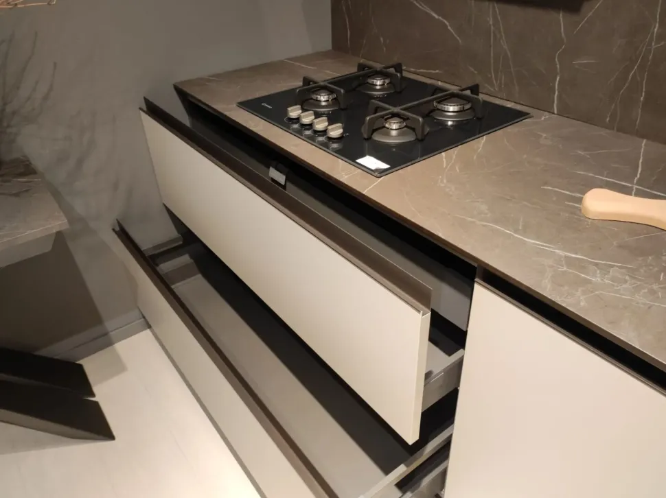 Cucina Arredo3 Kali OFFERTA OUTLET sconto 47%