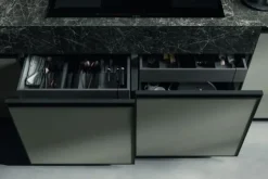 CUCINA Arredo3 Kn1 PREZZO OUTLET scontata 33%