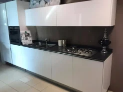 CUCINA Arredo3 lineare Gianna SCONTATA 39%