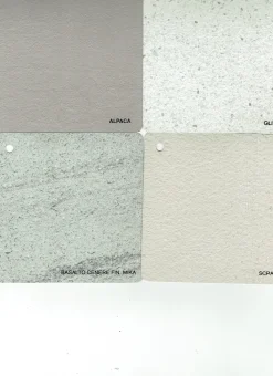 Cucina Arredo3 moderna ad angolo altri colori in laminato materico Cucina modello cloe della arredo3 cucine