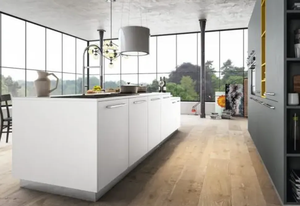 Cucina Arredo3 Polimerico OFFERTA OUTLET sconto 31%