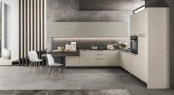 CUCINA Arredo3 Round PREZZO OUTLET