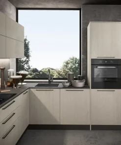 CUCINA Arredo3 Round PREZZO OUTLET