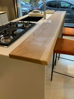 Cucina Arredo3 Time  OFFERTA OUTLET sconto 43%