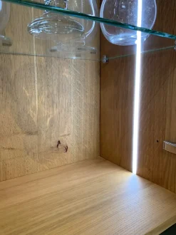 Cucina Arredo3 Time  OFFERTA OUTLET sconto 43%