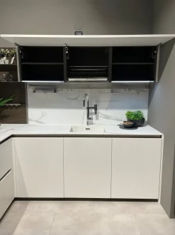 CUCINA Arredo3 Zetasei PREZZO OUTLET scontata 50%