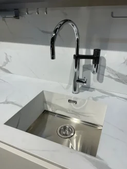 CUCINA Arredo3 Zetasei PREZZO OUTLET scontata 50%