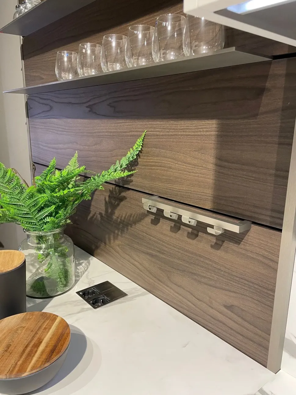 CUCINA Arredo3 Zetasei PREZZO OUTLET scontata 50%