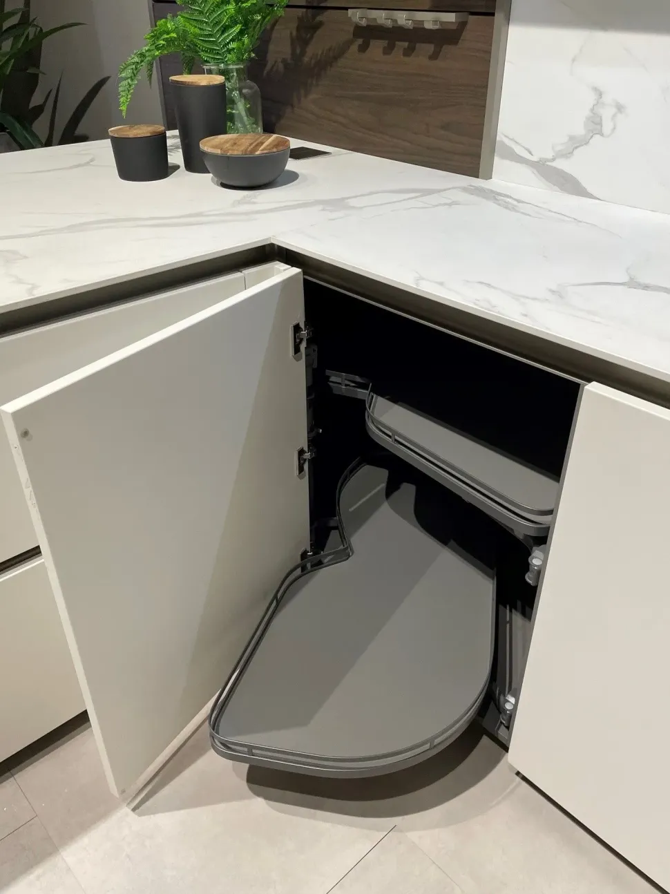 CUCINA Arredo3 Zetasei PREZZO OUTLET scontata 50%