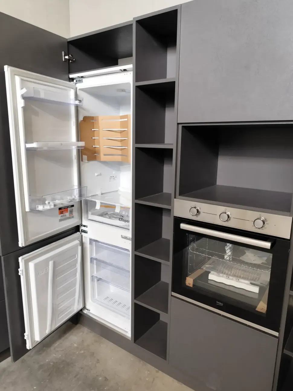 Cucina Arrex Bea orione OFFERTA OUTLET sconto 51%