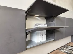 Cucina Arrex Bea orione OFFERTA OUTLET sconto 51%