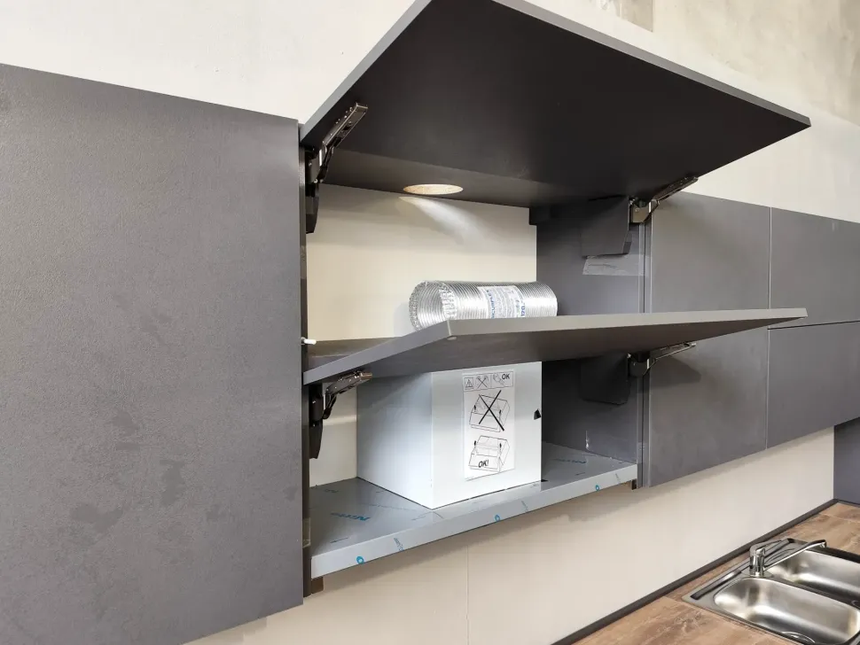 Cucina Arrex Bea orione OFFERTA OUTLET sconto 51%