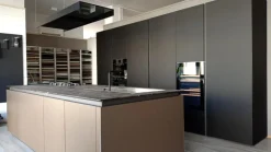 CUCINA Arrex Mod al32+loft2.2 PREZZO OUTLET scontata 50%