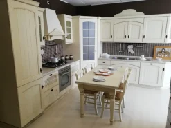 Cucina Arrex Morgana OFFERTA OUTLET sconto 40%