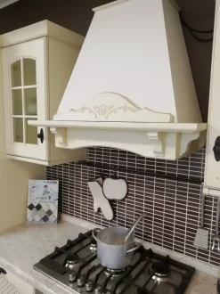 Cucina Arrex Morgana OFFERTA OUTLET sconto 40%