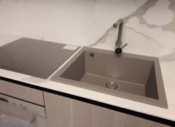 Cucina Arrital Ak_project step OFFERTA OUTLET sconto 57%