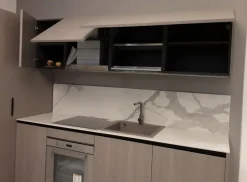 Cucina Arrital Ak_project step OFFERTA OUTLET sconto 57%