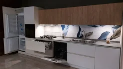 Cucina Artec Lungomare OFFERTA OUTLET sconto 45%