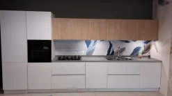 Cucina Artec Lungomare OFFERTA OUTLET sconto 45%