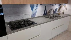 Cucina Artec Lungomare OFFERTA OUTLET sconto 45%